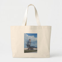 Space Shuttle Atlantis Bags