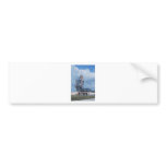 Space Shuttle Atlantis bumper stickers
