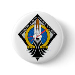 Space Shuttle Atlantis buttons