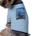 Space Shuttle Atlantis Pet Tshirt
