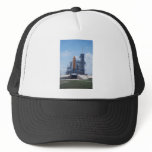 Space Shuttle Atlantis hats