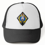 Space Shuttle Atlantis hats