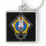 Space Shuttle Atlantis