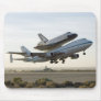 Space Shuttle Atlantis Mouse Mat