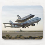 Space Shuttle Atlantis mousepads