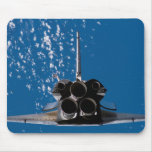 Space Shuttle Atlantis Mousepads