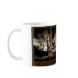 Space Shuttle Atlantis mug