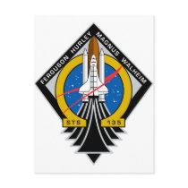 Space Shuttle Atlantis