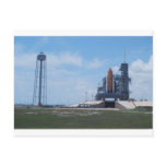 Space Shuttle Atlantis postcards