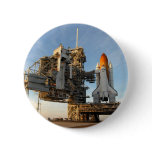 Space Shuttle Atlantis (STS-122) - launch pad buttons