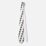 Space Shuttle Atlantis ties
