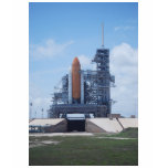 Space Shuttle Atlantis t-shirts