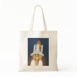 Space Shuttle bags