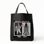 Space Shuttle Bag 1