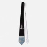 Space Shuttle Designer Tie Necktie