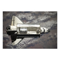 Space Shuttle Discovery 12