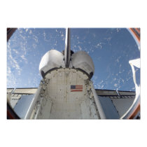 Space Shuttle Discovery 3
