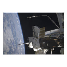 Space Shuttle Discovery 8 Photo
