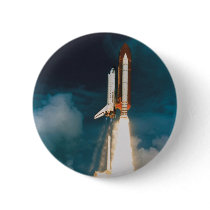 Space Shuttle Discovery Blast Off Buttons