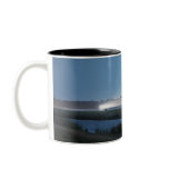 Space Shuttle Discovery landing - STS-116 Coffee Mugs