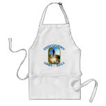 Space Shuttle Discovery Launch aprons