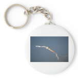 Space Shuttle Discovery Launch keychains