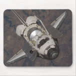 Space Shuttle Discovery MousePad
