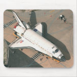 Space Shuttle Discovery