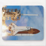 Space Shuttle Discovery Mouse Mat