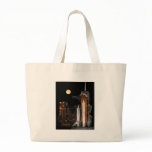 Space Shuttle Discovery on Launch Pad bags