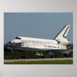 Space Shuttle Discovery (STS-120) posters