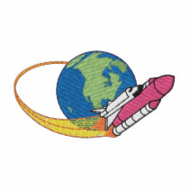 Space Shuttle