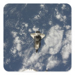 Space Shuttle Endeavour 10 stickers