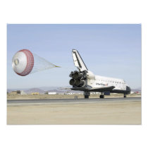 Space Shuttle Endeavour 19