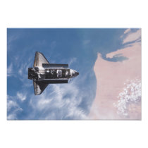 Space Shuttle Endeavour 23