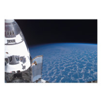 Space Shuttle Endeavour 6