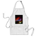 Space Shuttle Endeavour apron