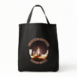 Space Shuttle Endeavour Final Launch Canvas Bag