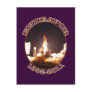 Space Shuttle Endeavour Final Launch Postcards
