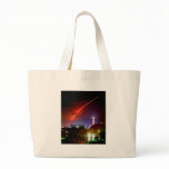 Space Shuttle Endeavour tote bags