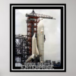 Space Shuttle Enterprise