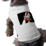 space shuttle - final flight pet clothing