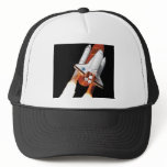space shuttle - final flight hats
