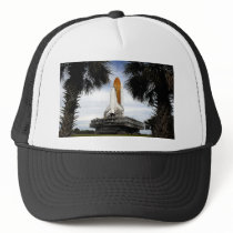 SPACE SHUTTLE HAT