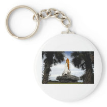 SPACE SHUTTLE KEY CHAINS