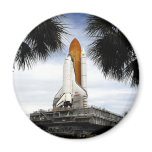 SPACE SHUTTLE magnets