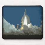 Space Shuttle mousepads