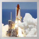Space Shuttle posters