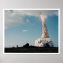 Space Shuttle posters