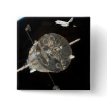 Space Shuttle SkyLab buttons